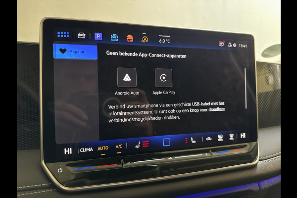 Volkswagen Tiguan 1.5 eTSI DSG LIFE EDITION TREKHAAK/NAVI/360CAMERA