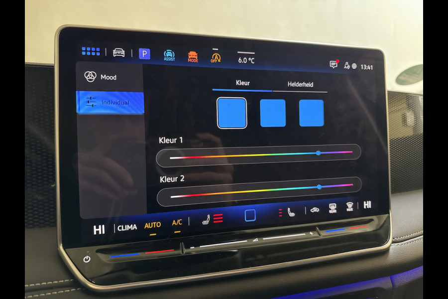 Volkswagen Tiguan 1.5 eTSI DSG LIFE EDITION TREKHAAK/NAVI/360CAMERA