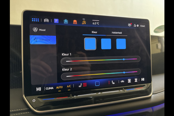 Volkswagen Tiguan 1.5 eTSI DSG LIFE EDITION TREKHAAK/NAVI/360CAMERA