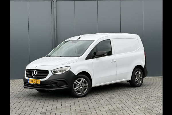 Mercedes-Benz Citan 108 CDI / L1H1 / 1e EIG. / AIRCO / CRUISE / LED / 6-BAK / LMV