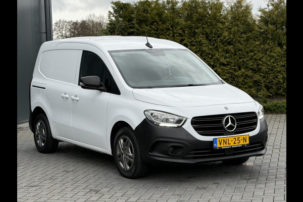 Mercedes-Benz Citan 108 CDI / L1H1 / 1e EIG. / AIRCO / CRUISE / LED / 6-BAK / LMV
