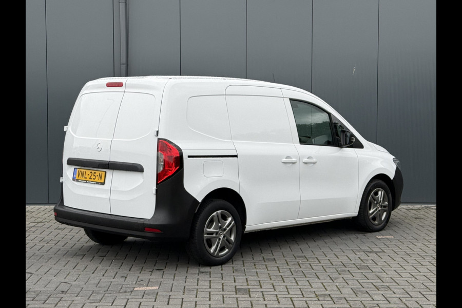 Mercedes-Benz Citan 108 CDI / L1H1 / 1e EIG. / AIRCO / CRUISE / LED / 6-BAK / LMV