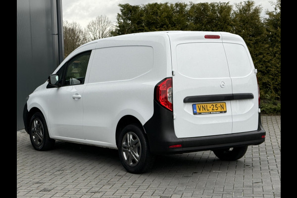 Mercedes-Benz Citan 108 CDI / L1H1 / 1e EIG. / AIRCO / CRUISE / LED / 6-BAK / LMV