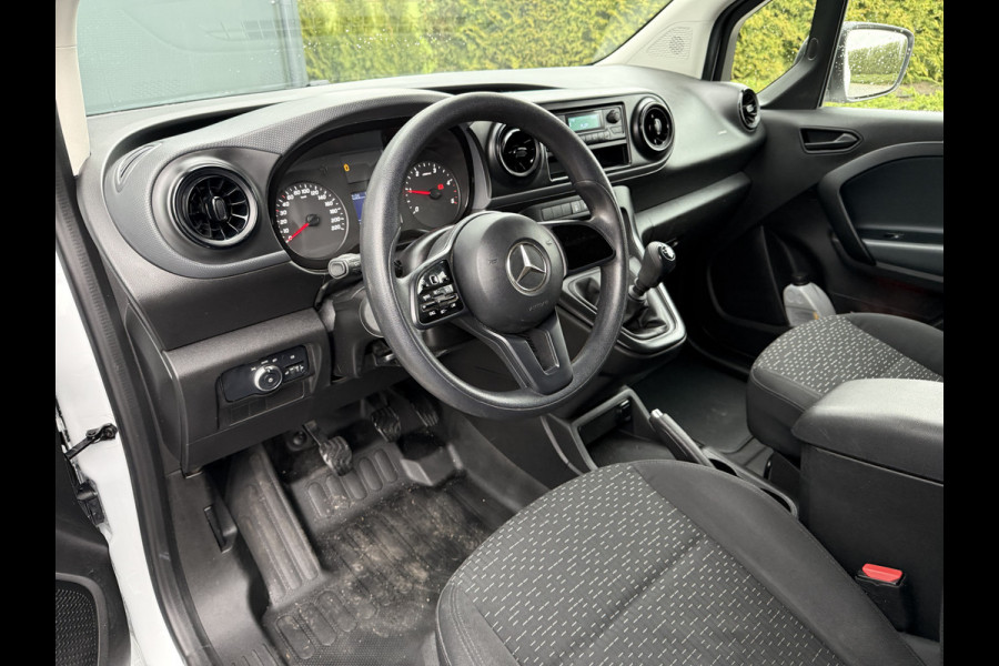 Mercedes-Benz Citan 108 CDI / L1H1 / 1e EIG. / AIRCO / CRUISE / LED / 6-BAK / LMV
