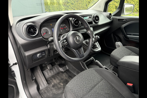 Mercedes-Benz Citan 108 CDI / L1H1 / 1e EIG. / AIRCO / CRUISE / LED / 6-BAK / LMV