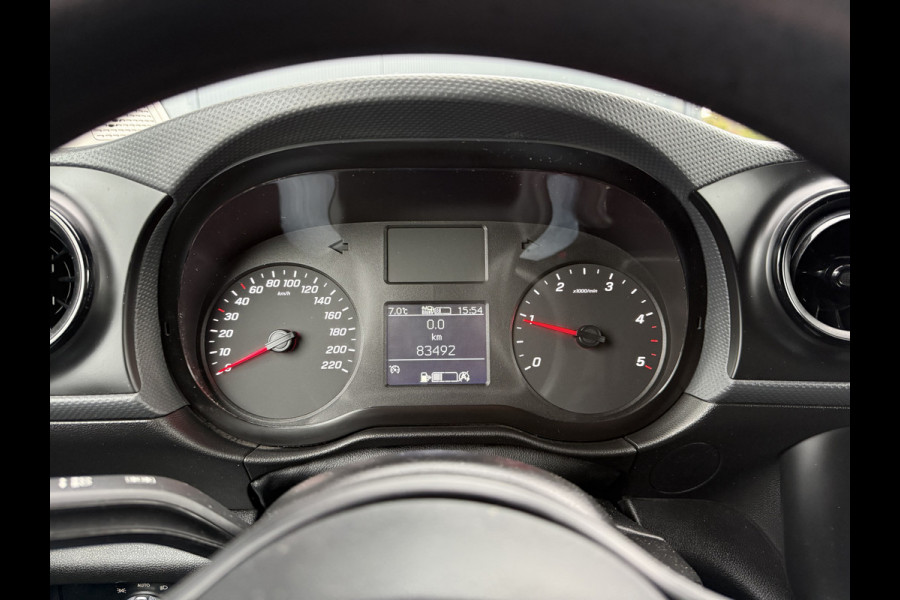 Mercedes-Benz Citan 108 CDI / L1H1 / 1e EIG. / AIRCO / CRUISE / LED / 6-BAK / LMV