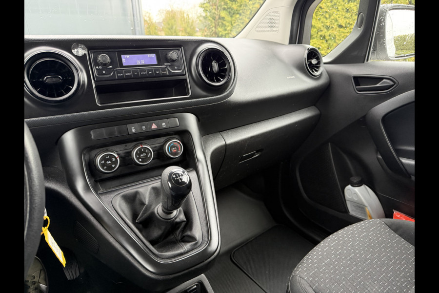 Mercedes-Benz Citan 108 CDI / L1H1 / 1e EIG. / AIRCO / CRUISE / LED / 6-BAK / LMV