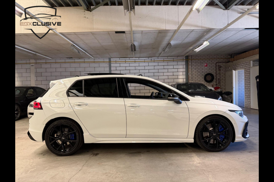 Volkswagen Golf 2.0 TSI 4Motion 8.5R Akra/Pano/H&K/HUD/ACC/Carplay