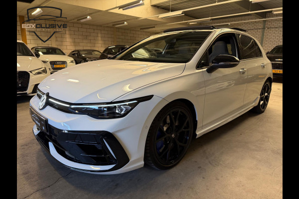 Volkswagen Golf 2.0 TSI 4Motion 8.5R Akra/Pano/H&K/HUD/ACC/Carplay