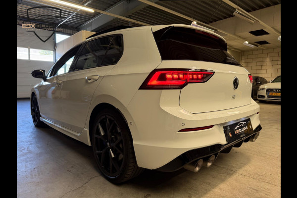 Volkswagen Golf 2.0 TSI 4Motion 8.5R Akra/Pano/H&K/HUD/ACC/Carplay