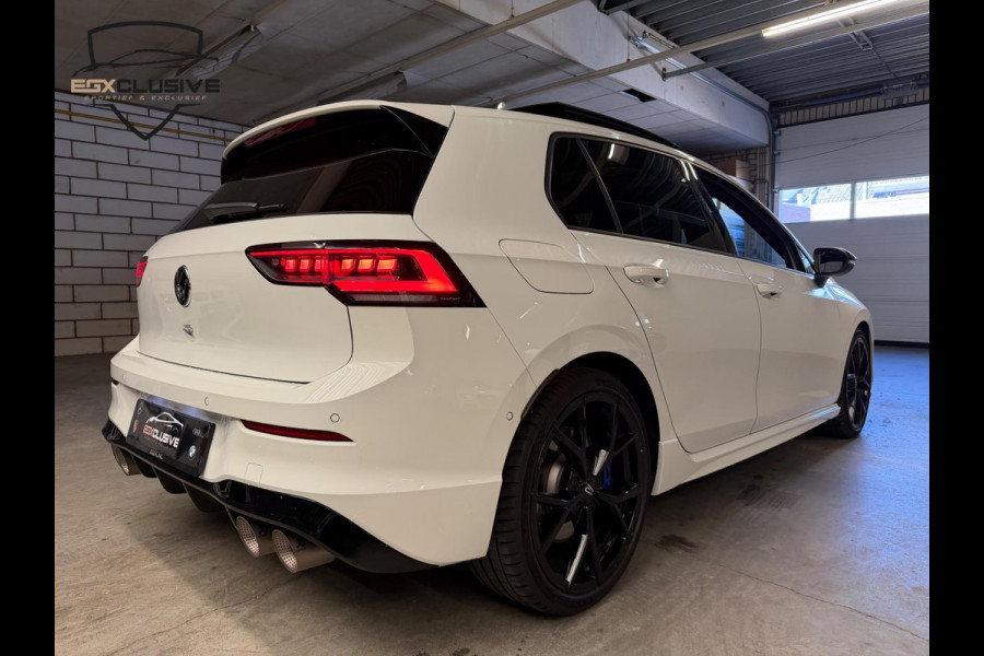 Volkswagen Golf 2.0 TSI 4Motion 8.5R Akra/Pano/H&K/HUD/ACC/Carplay