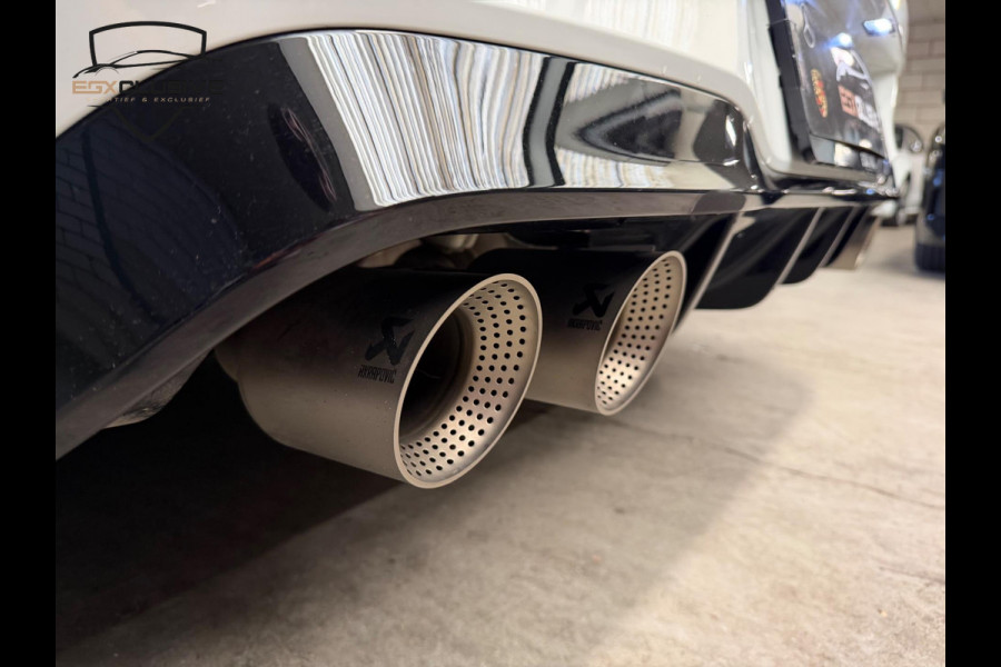 Volkswagen Golf 2.0 TSI 4Motion 8.5R Akra/Pano/H&K/HUD/ACC/Carplay