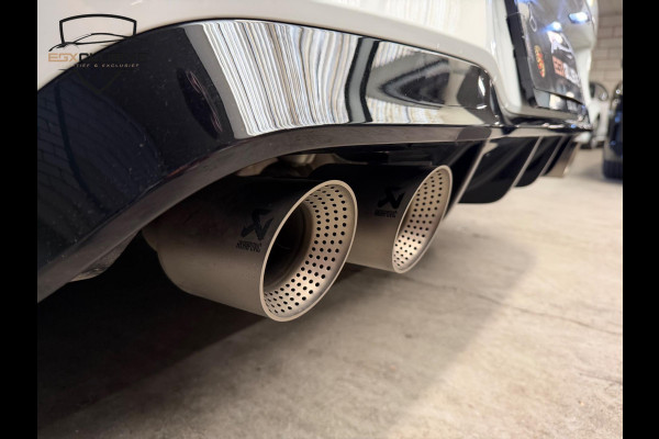 Volkswagen Golf 2.0 TSI 4Motion 8.5R Akra/Pano/H&K/HUD/ACC/Carplay