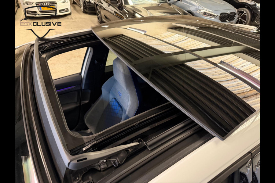 Volkswagen Golf 2.0 TSI 4Motion 8.5R Akra/Pano/H&K/HUD/ACC/Carplay