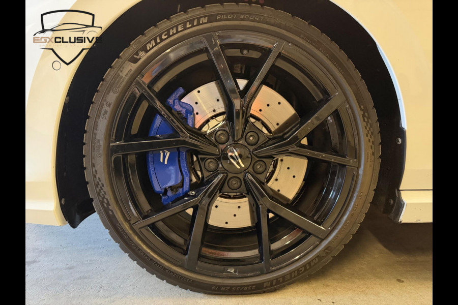 Volkswagen Golf 2.0 TSI 4Motion 8.5R Akra/Pano/H&K/HUD/ACC/Carplay