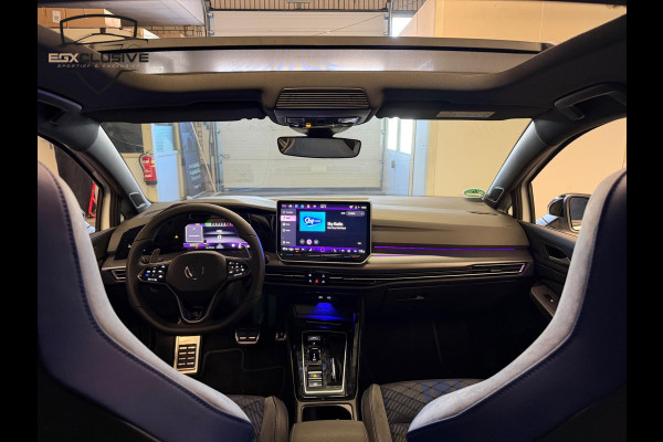 Volkswagen Golf 2.0 TSI 4Motion 8.5R Akra/Pano/H&K/HUD/ACC/Carplay