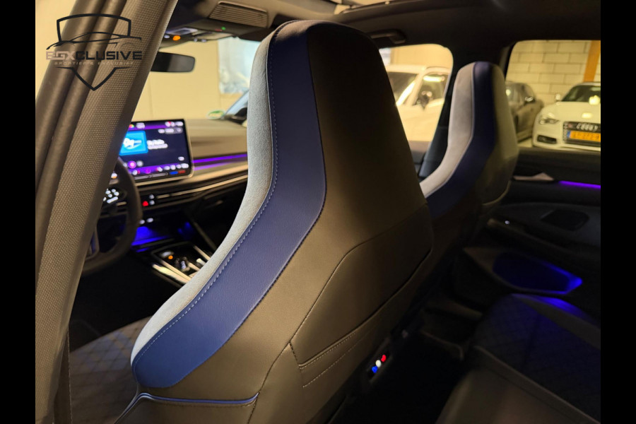 Volkswagen Golf 2.0 TSI 4Motion 8.5R Akra/Pano/H&K/HUD/ACC/Carplay