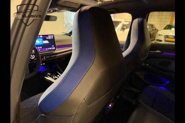 Volkswagen Golf 2.0 TSI 4Motion 8.5R Akra/Pano/H&K/HUD/ACC/Carplay