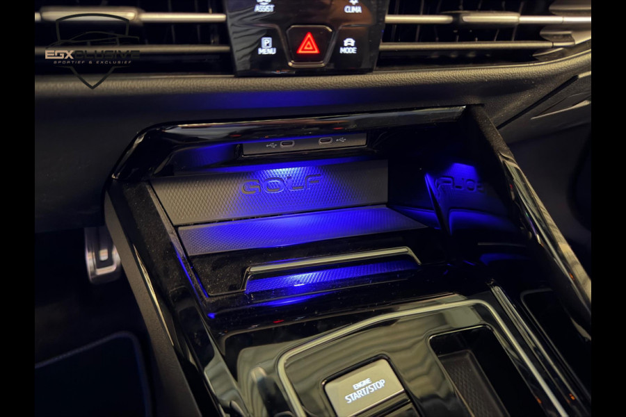 Volkswagen Golf 2.0 TSI 4Motion 8.5R Akra/Pano/H&K/HUD/ACC/Carplay