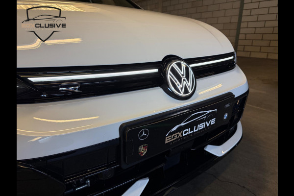 Volkswagen Golf 2.0 TSI 4Motion 8.5R Akra/Pano/H&K/HUD/ACC/Carplay