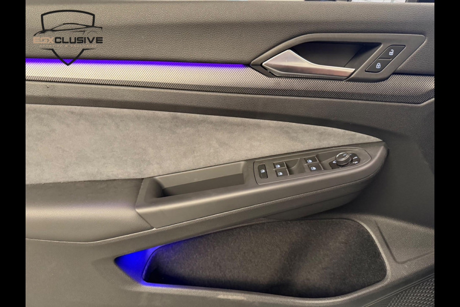 Volkswagen Golf 2.0 TSI 4Motion 8.5R Akra/Pano/H&K/HUD/ACC/Carplay