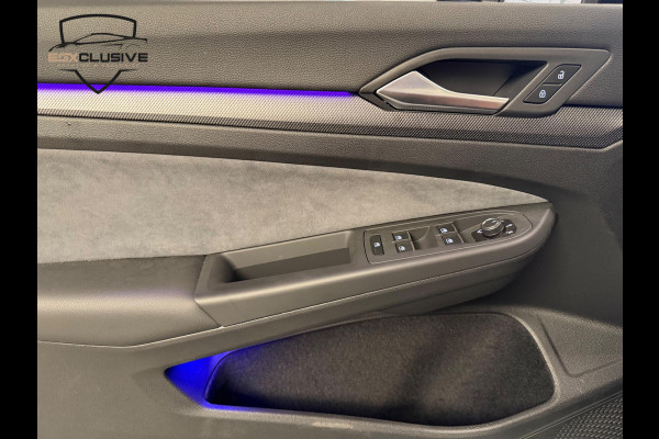 Volkswagen Golf 2.0 TSI 4Motion 8.5R Akra/Pano/H&K/HUD/ACC/Carplay