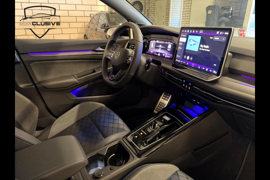 Volkswagen Golf 2.0 TSI 4Motion 8.5R Akra/Pano/H&K/HUD/ACC/Carplay