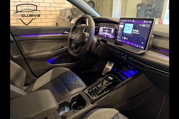 Volkswagen Golf 2.0 TSI 4Motion 8.5R Akra/Pano/H&K/HUD/ACC/Carplay