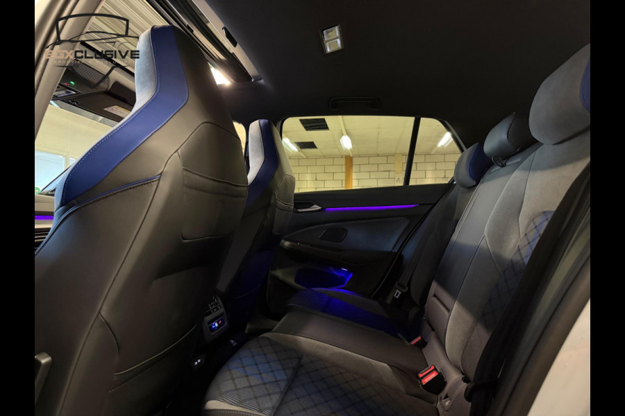 Volkswagen Golf 2.0 TSI 4Motion 8.5R Akra/Pano/H&K/HUD/ACC/Carplay