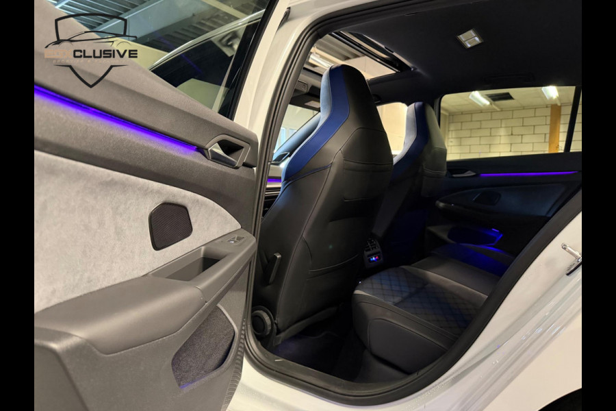 Volkswagen Golf 2.0 TSI 4Motion 8.5R Akra/Pano/H&K/HUD/ACC/Carplay