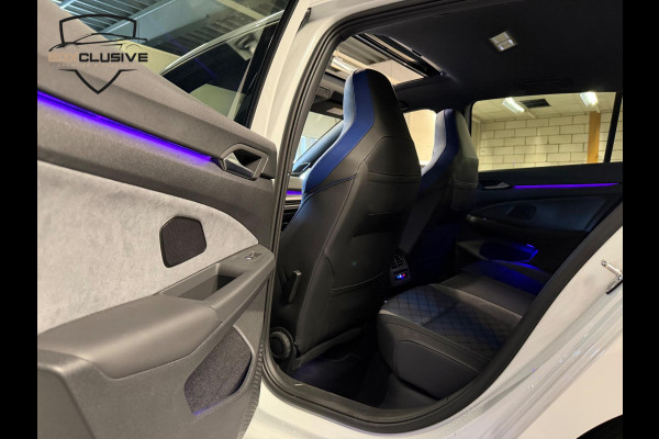 Volkswagen Golf 2.0 TSI 4Motion 8.5R Akra/Pano/H&K/HUD/ACC/Carplay