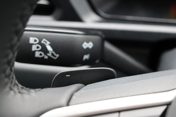 Volkswagen Caddy Cargo 2.0 TDI DSG | L+R Schuifdeur | ACC | Side Assist | Lane Assist | Virtual Cockpit | Camera | CarPlay | Stoelverwarming | LED Koplampen | Sidebars | DAB | Fabrieksgarantie | Facelift model | BPM Vrij