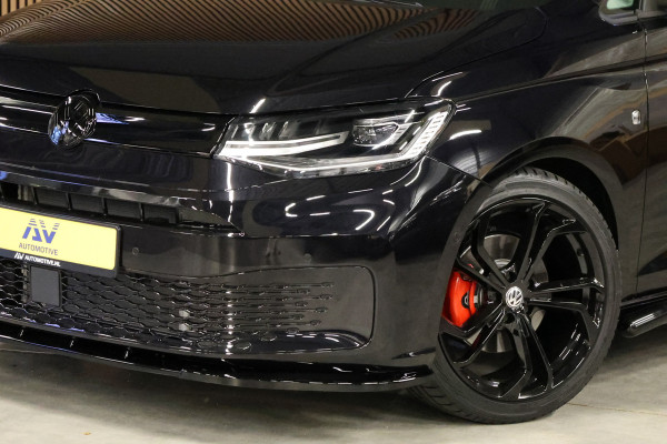 Volkswagen Caddy Cargo 2.0 TDI DSG | L+R Schuifdeur | ACC | Side Assist | Lane Assist | Virtual Cockpit | Camera | CarPlay | Stoelverwarming | LED Koplampen | Sidebars | DAB | Fabrieksgarantie | Facelift model | BPM Vrij