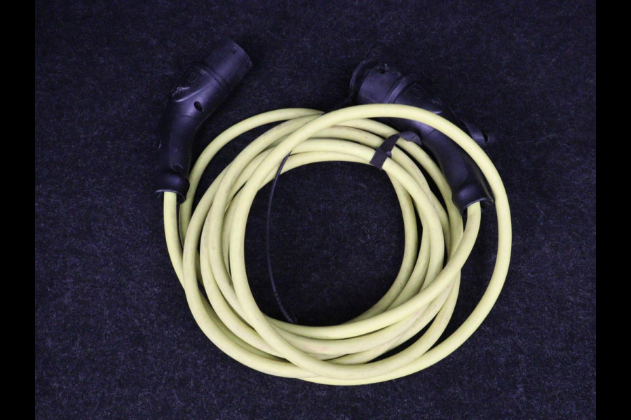 Škoda ENYAQ iV 60 | Trekhaak | Half leder | Carplay | Navigatie | Full LED | 19'' | Cruise control | Sfeerverlichting | Parkeerhulp | Climate control