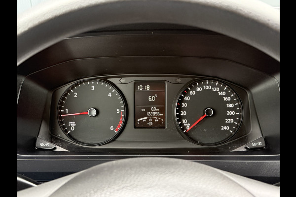 Volkswagen Transporter 2.0 TDI 102 PK / L1H1 / 1e EIG. / ACHTERKLEP / AIRCO / CRUISE / CAMERA / VERWARMDE VOORRUIT