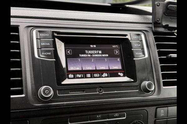 Volkswagen Transporter 2.0 TDI 102 PK / L1H1 / 1e EIG. / ACHTERKLEP / AIRCO / CRUISE / CAMERA / VERWARMDE VOORRUIT