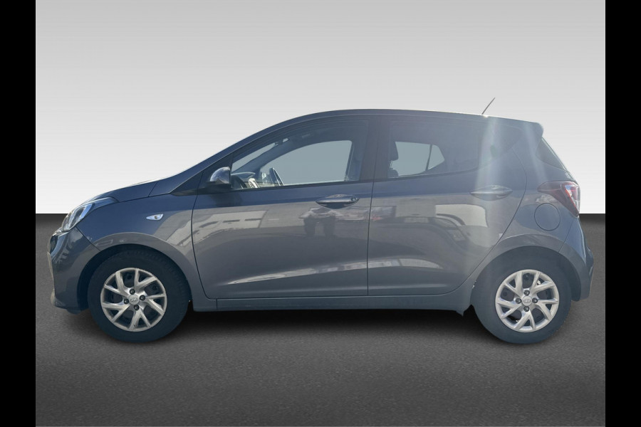 Hyundai i10 1.0i Comfort UITSTEKENDE STAAT