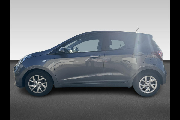 Hyundai i10 1.0i Comfort UITSTEKENDE STAAT