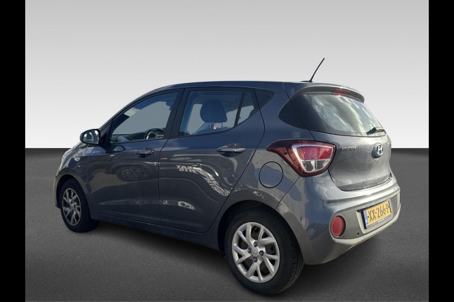 Hyundai i10 1.0i Comfort UITSTEKENDE STAAT