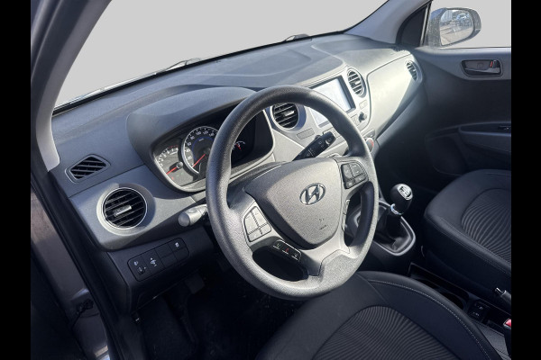 Hyundai i10 1.0i Comfort UITSTEKENDE STAAT