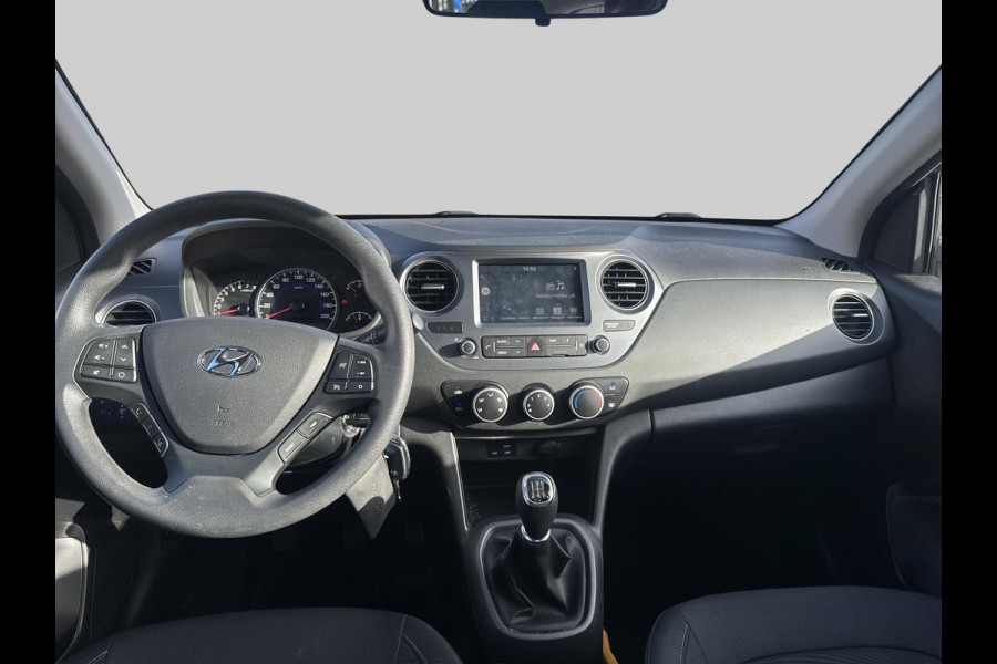 Hyundai i10 1.0i Comfort UITSTEKENDE STAAT