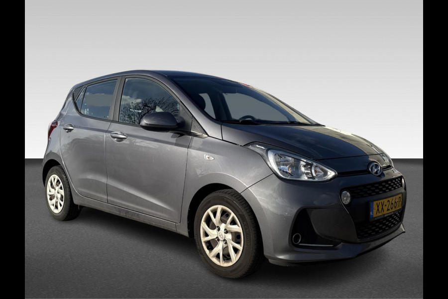 Hyundai i10 1.0i Comfort UITSTEKENDE STAAT