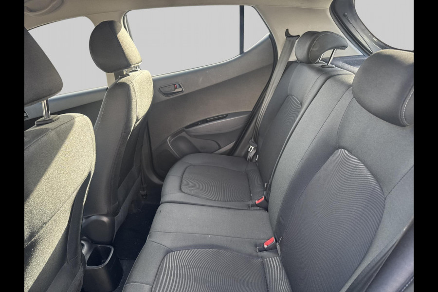 Hyundai i10 1.0i Comfort UITSTEKENDE STAAT
