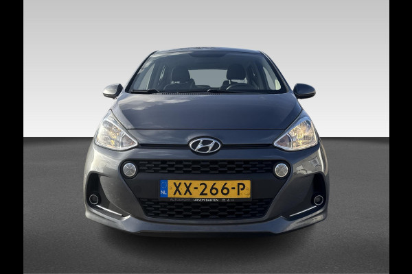 Hyundai i10 1.0i Comfort UITSTEKENDE STAAT