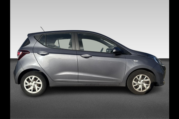 Hyundai i10 1.0i Comfort UITSTEKENDE STAAT