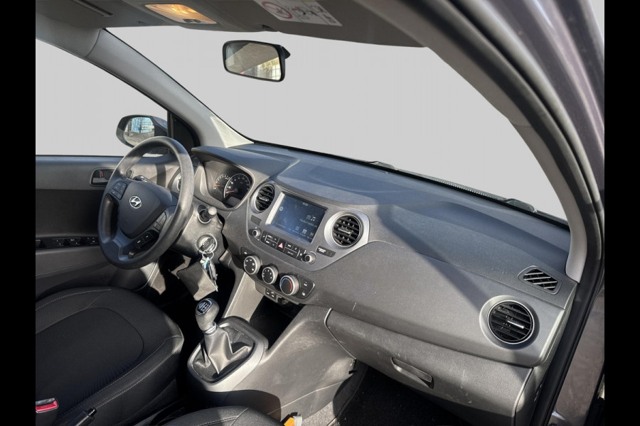 Hyundai i10 1.0i Comfort UITSTEKENDE STAAT