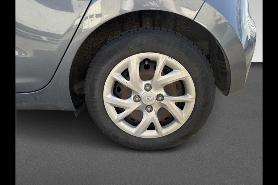 Hyundai i10 1.0i Comfort UITSTEKENDE STAAT