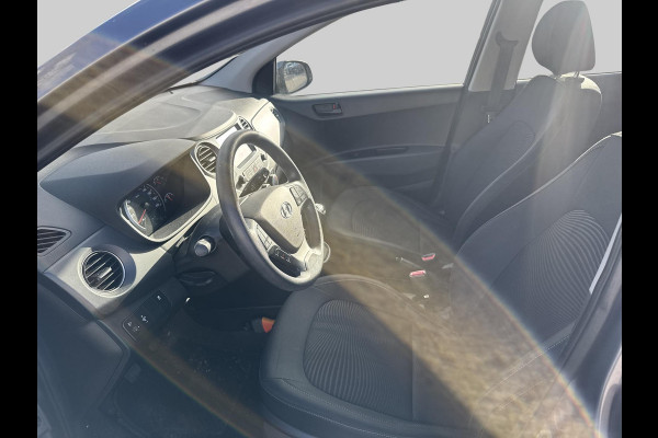 Hyundai i10 1.0i Comfort UITSTEKENDE STAAT