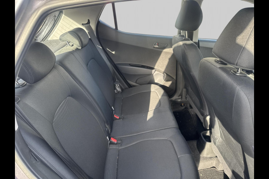 Hyundai i10 1.0i Comfort UITSTEKENDE STAAT