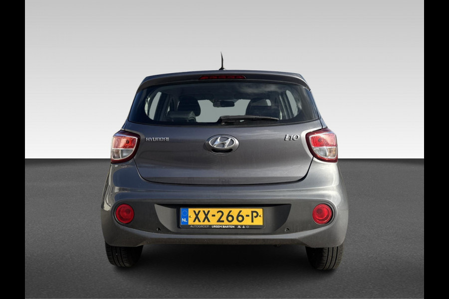Hyundai i10 1.0i Comfort UITSTEKENDE STAAT